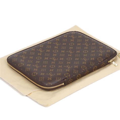 louis vuitton desktop|louis vuitton laptop sleeve 15.6.